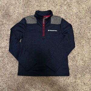 Boys Vinyard Vines Shep Shirt